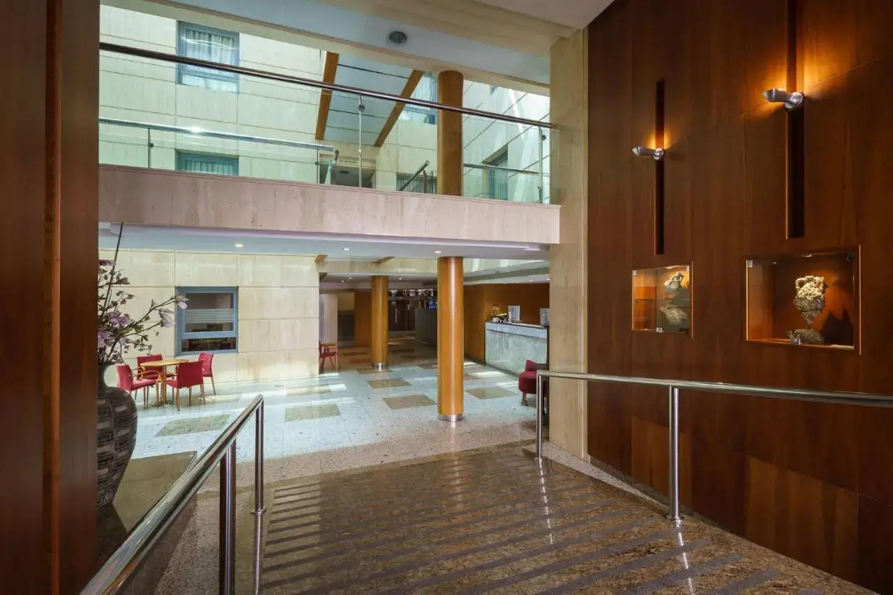 Foto - Crisol Almería