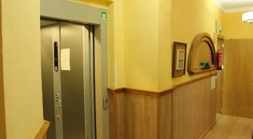 Photo - Pensión Villanueva