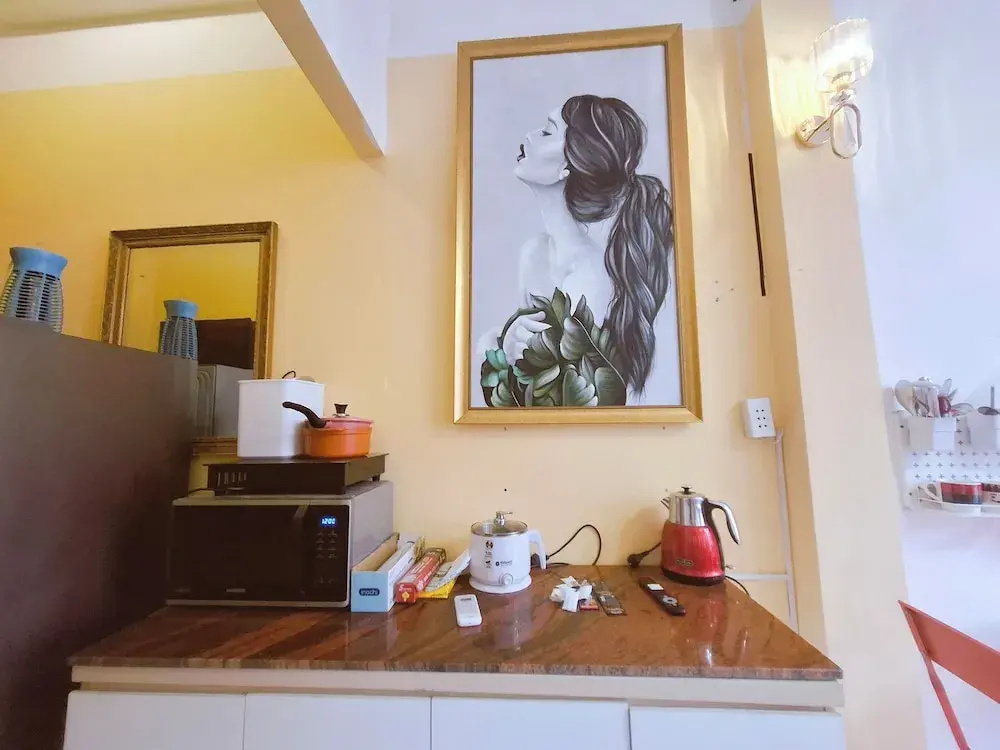 Foto - HomeStay Hostel Apartment Minh Loc
