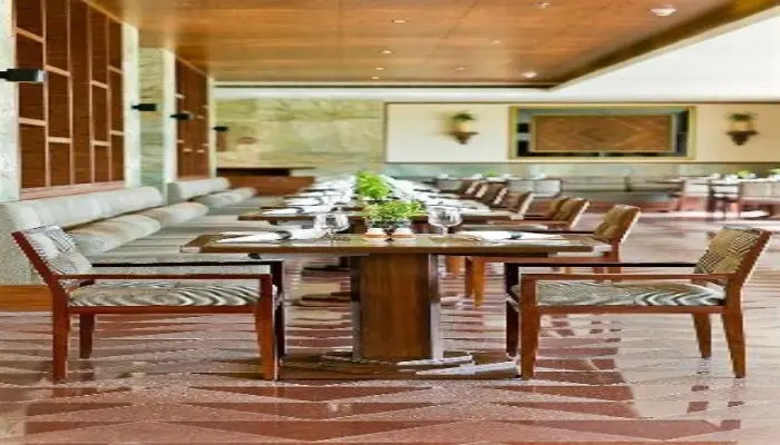 Foto - The Lalit Jaipur