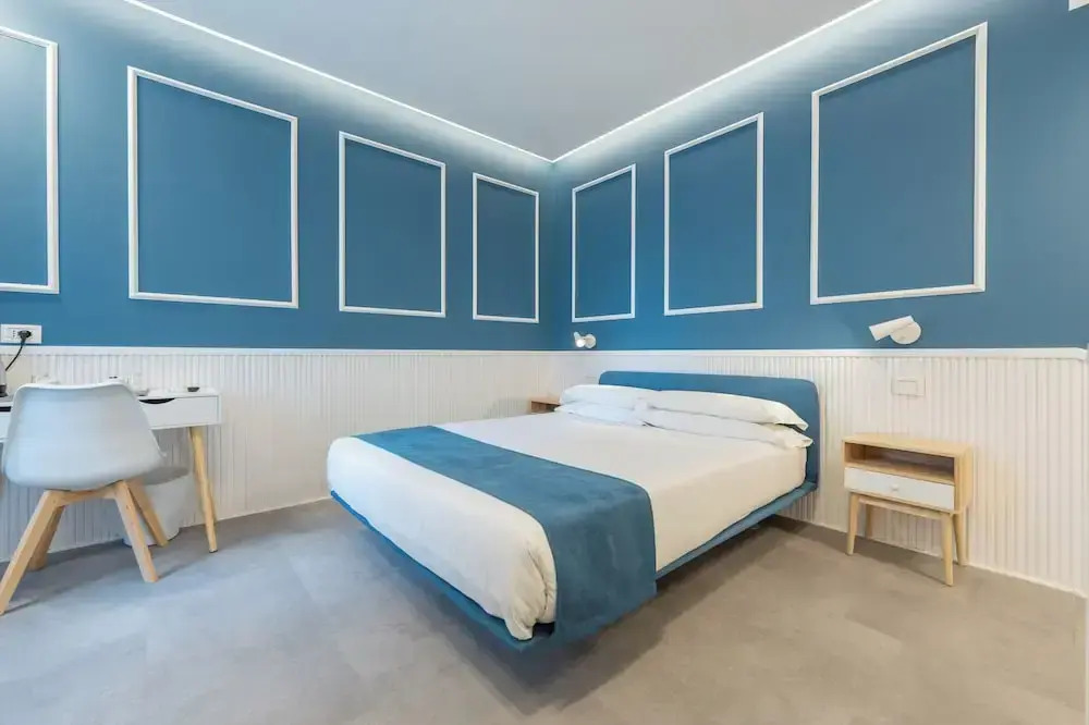 Photo - Toledo Mill Relais