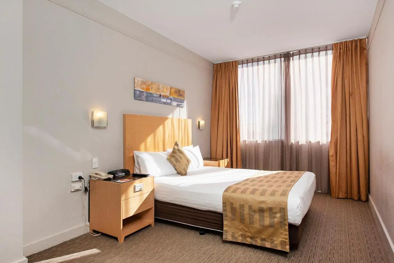 Photo - Quality Hotel Ambassador Perth