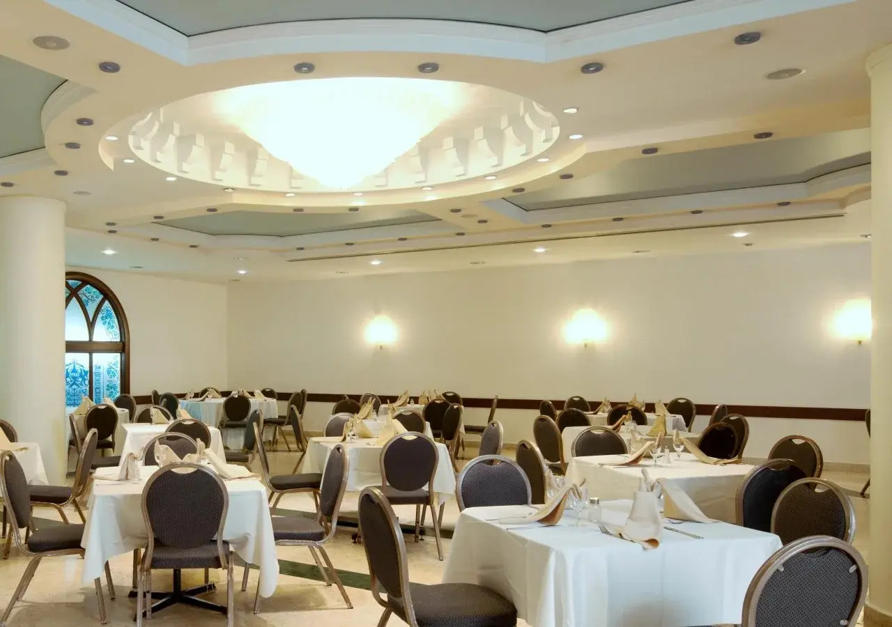 Foto - Prima Palace Hotel
