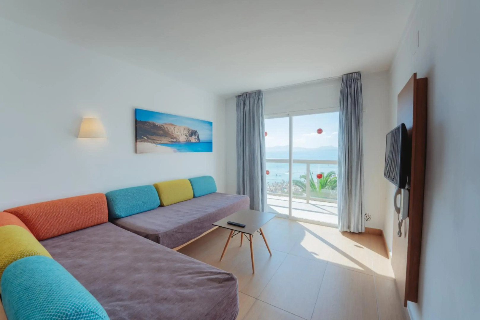 Photo - Aparthotel Ses Fotges