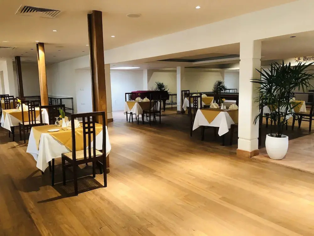 Foto - Grand Oriental Hotel