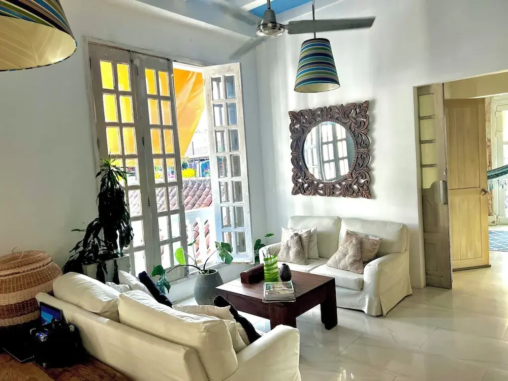 Foto - Casa Lazuli 303 Cartagena