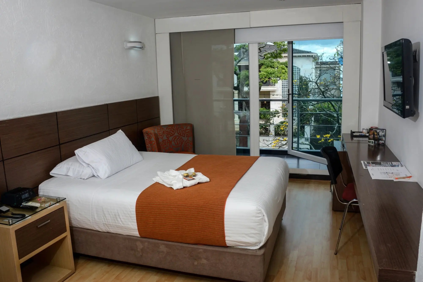 Foto - ZiOne Luxury Hotel Pereira