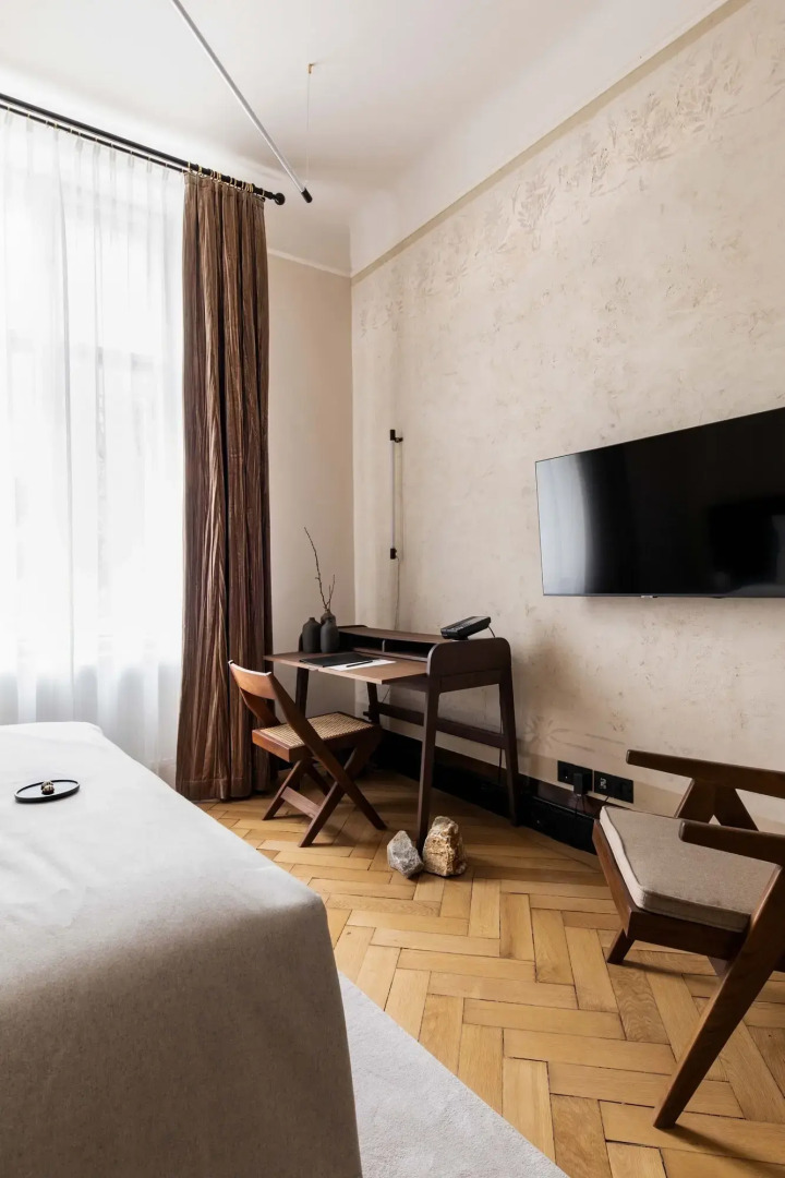 Foto - Zola Hotel - Palais de Bohème Adults Only