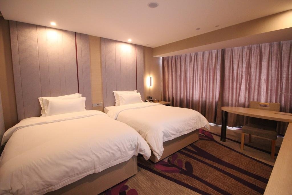 Lavande Hotel Nanchang East Aixihu Subway Station Branch