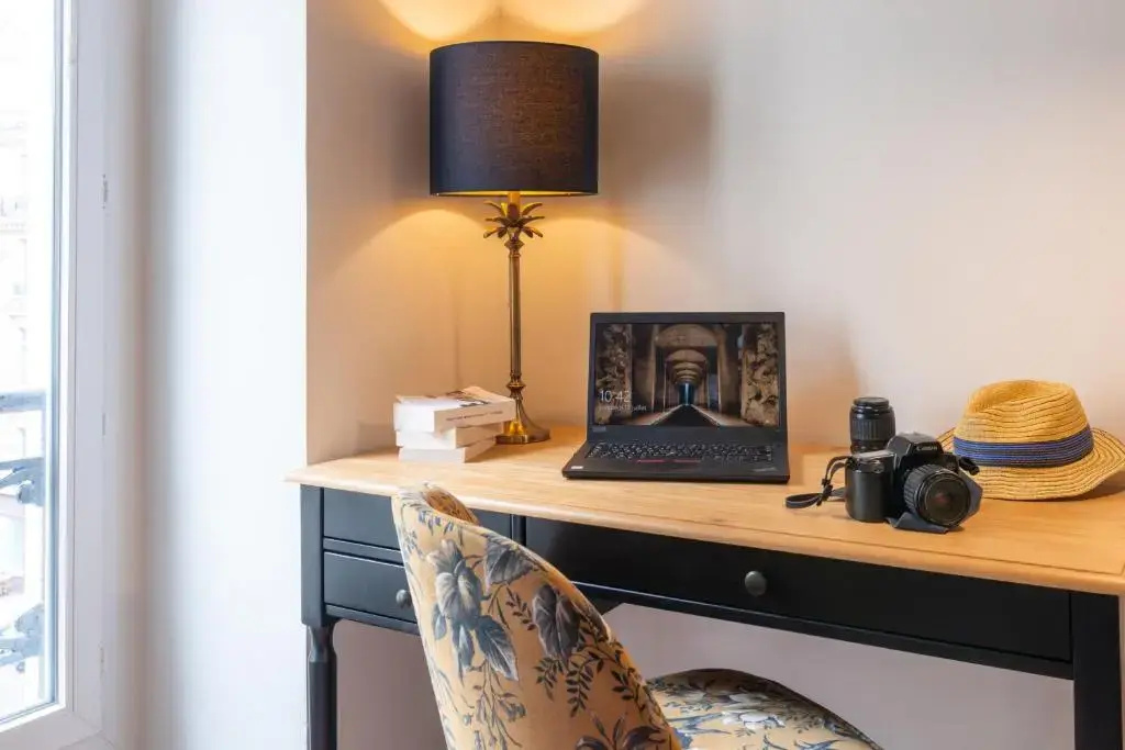 Photo - Hotel Touraine Opera