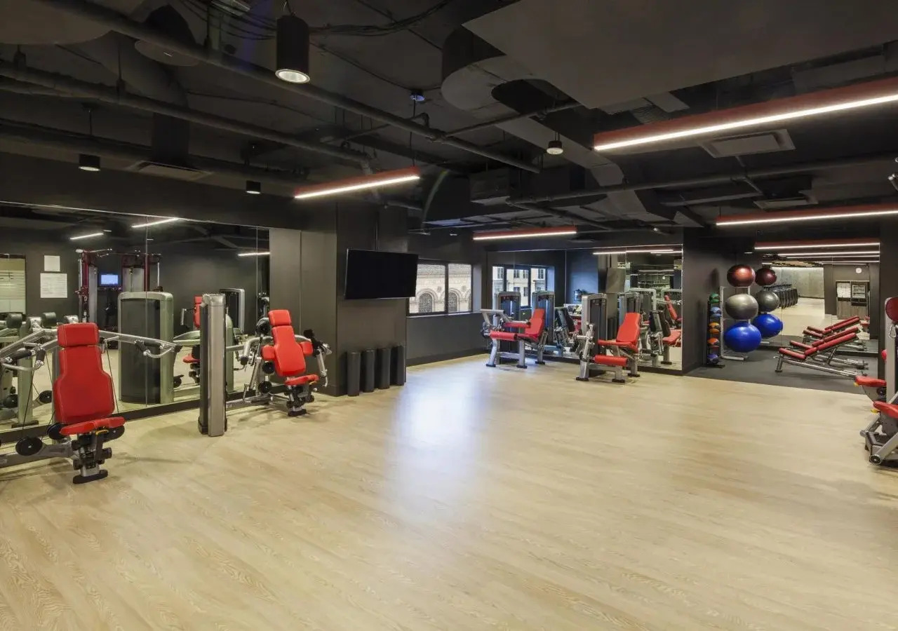 Photo - The Westin Copley Place, Boston