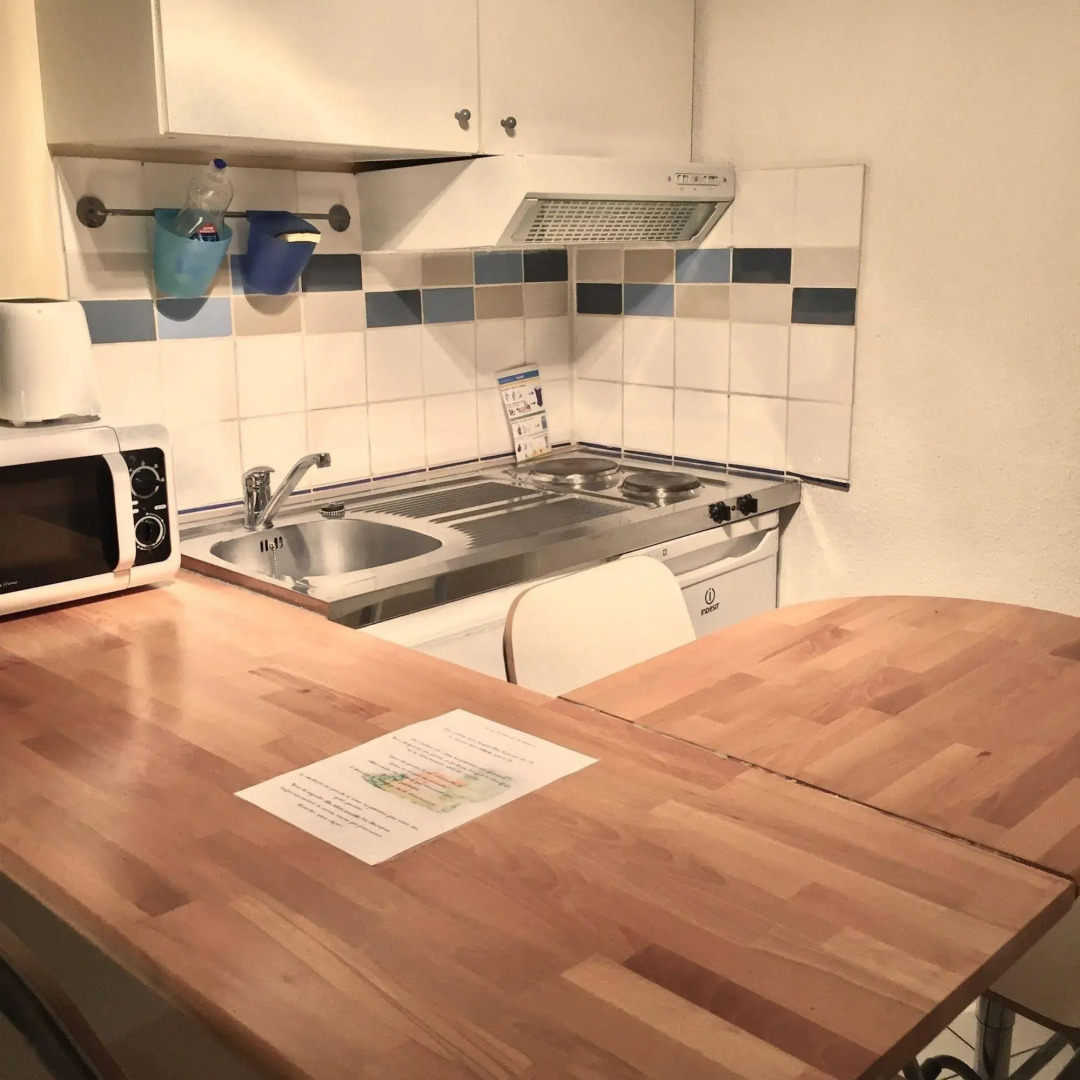 Photo - Résidence Thibaud