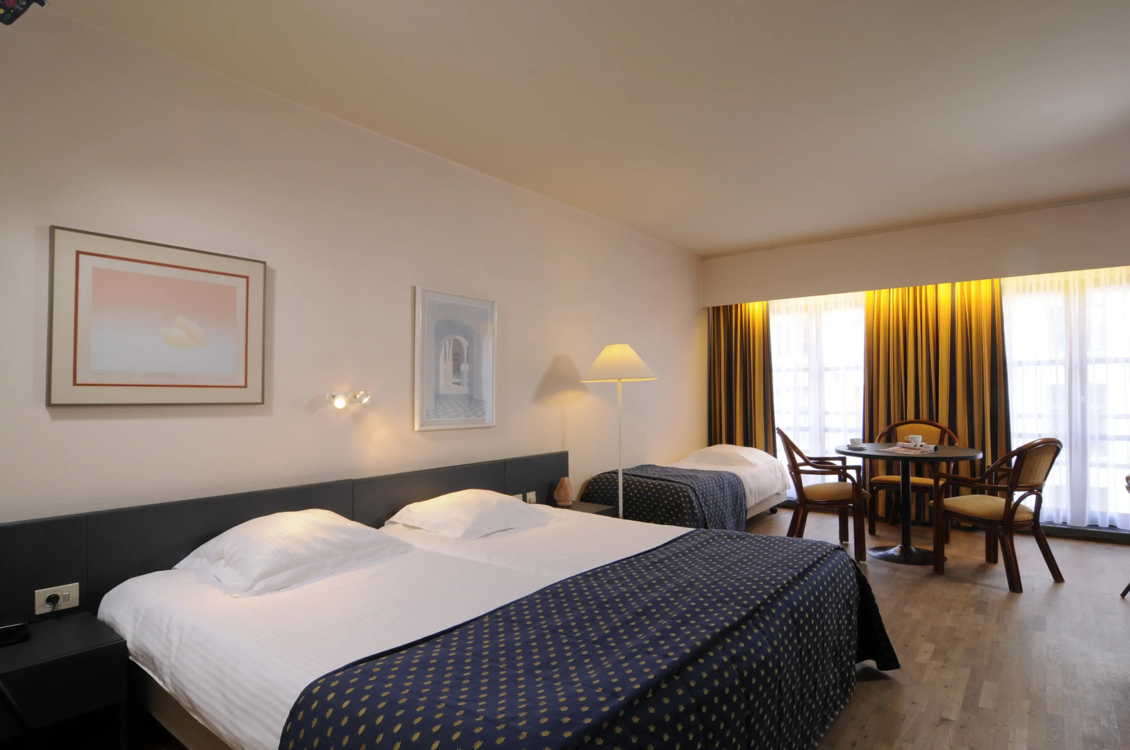 Photo - Rosenburg Hotel Brugge