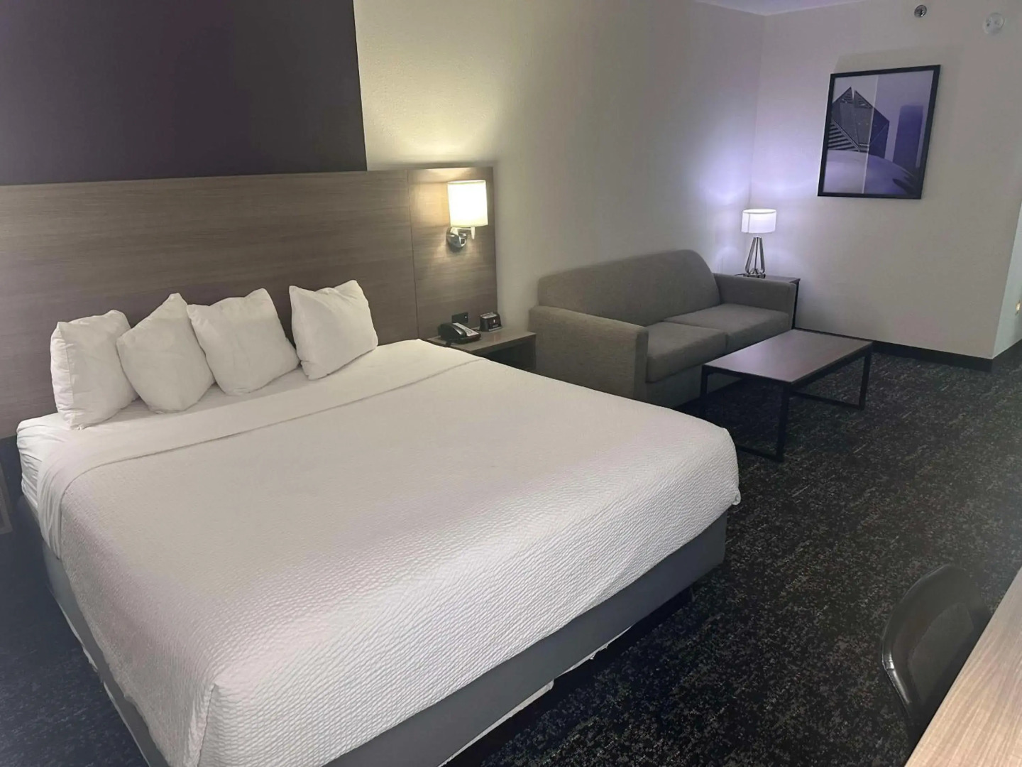 Foto - Best Western Bolingbrook Hotel