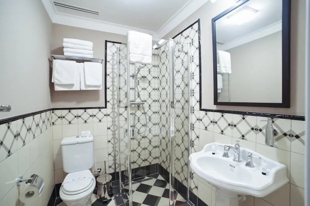 Foto - Sherlock Holmes Boutique Hotel