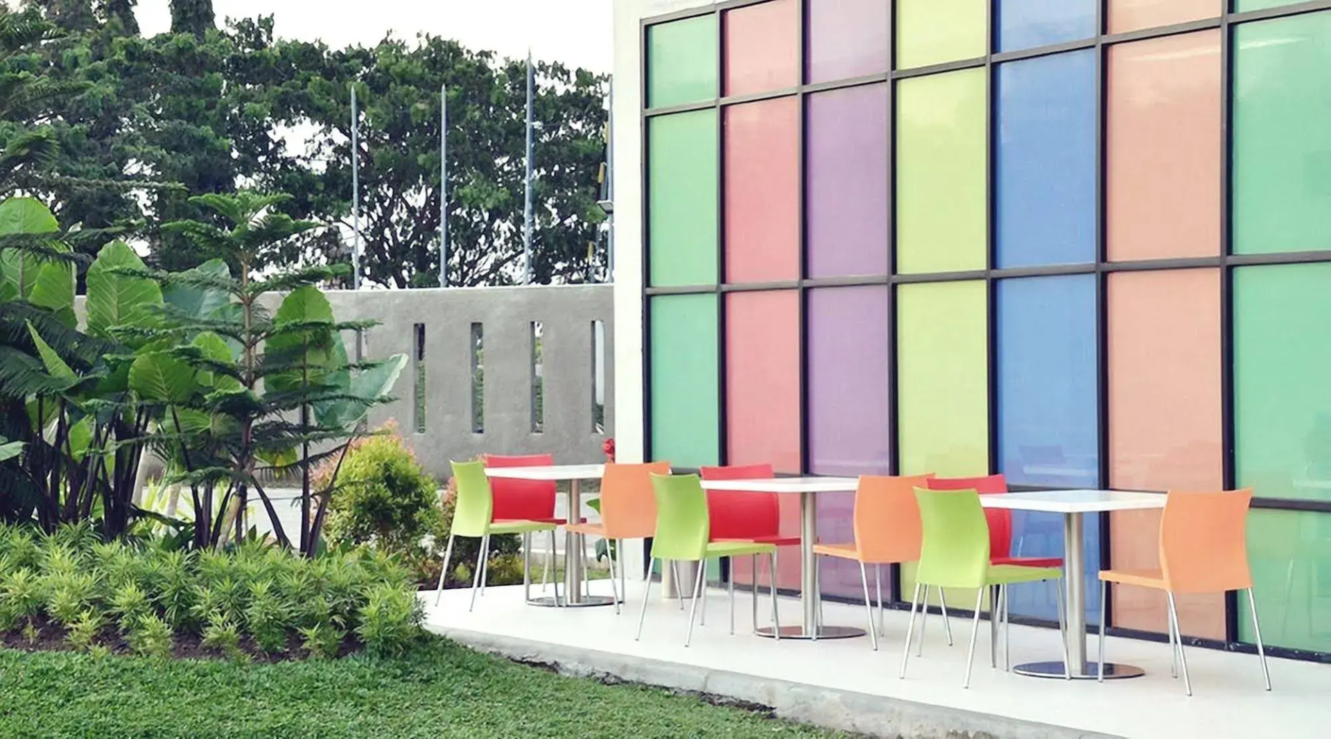 Foto - POP! Hotel Airport Jakarta