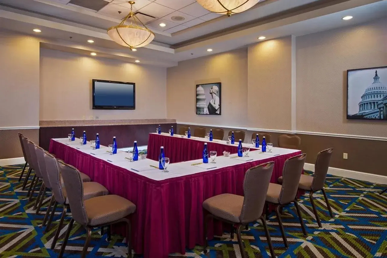 Foto - Hilton Garden Inn Washington DC Downtown