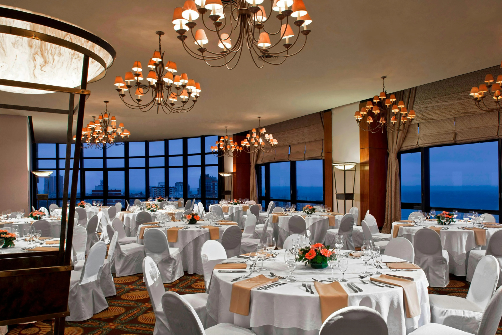 Photo - Sheraton Mar Del Plata Hotel