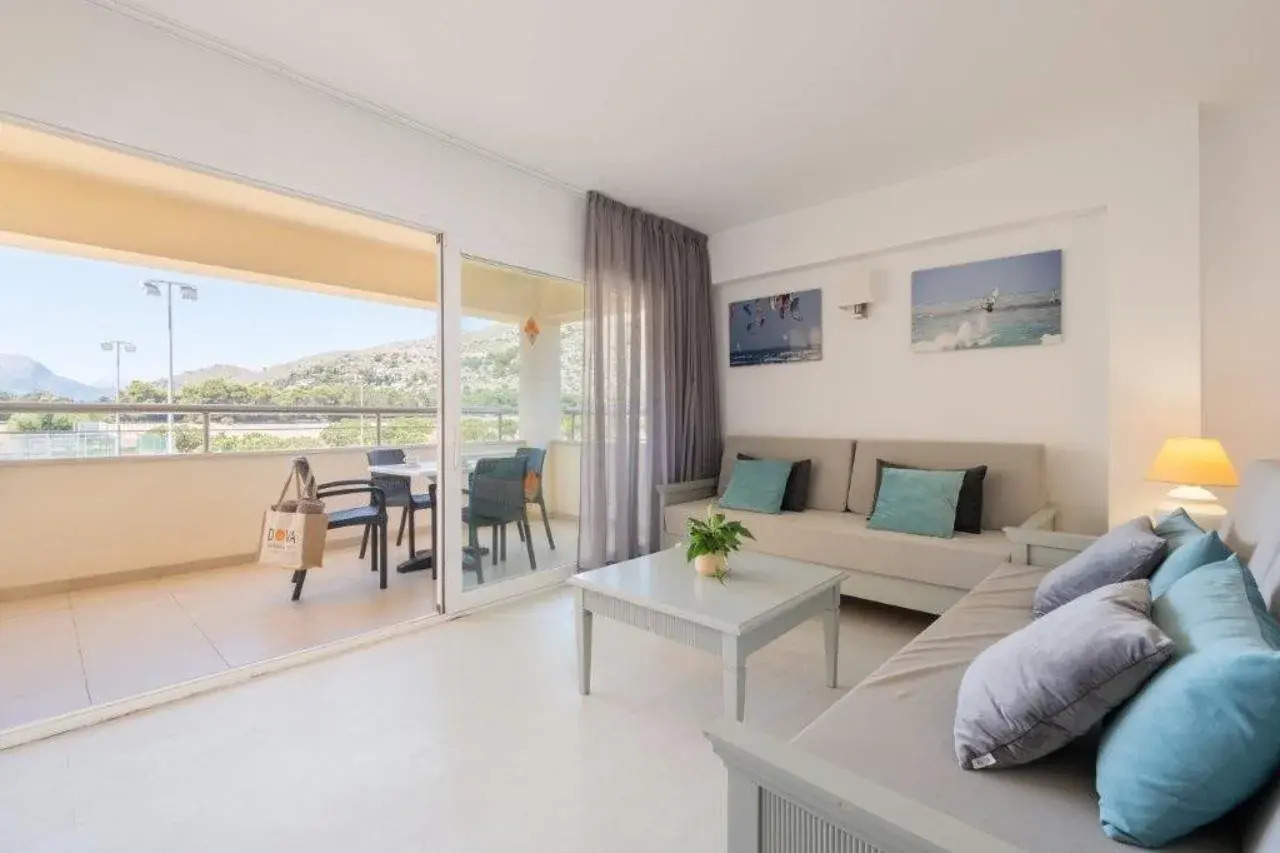 Foto - Aparthotel Duva & Spa