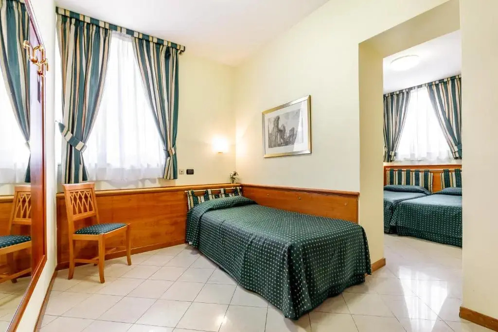 Foto - Residenza Paolo VI