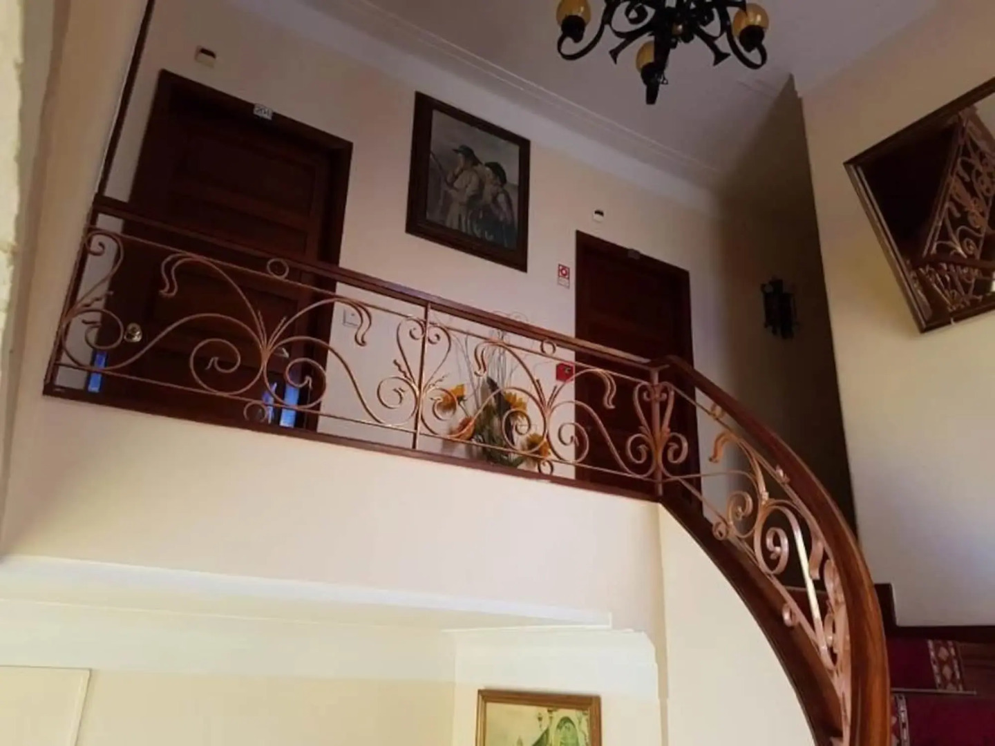 Foto - Hotel Borsalino