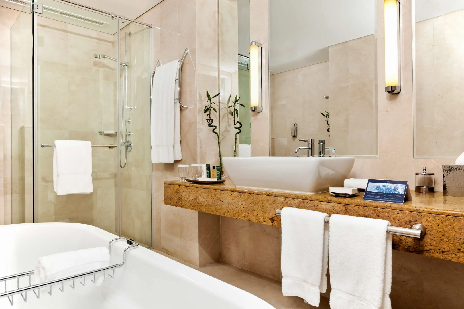 Foto - Hilton Doha
