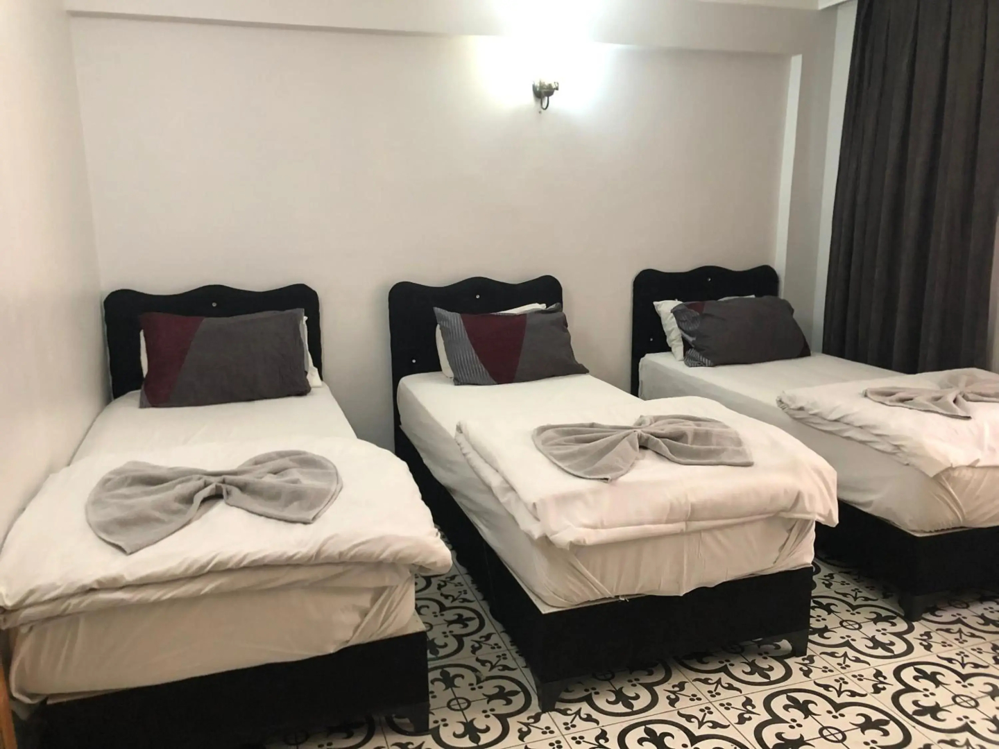 Foto - Reydel Hotel