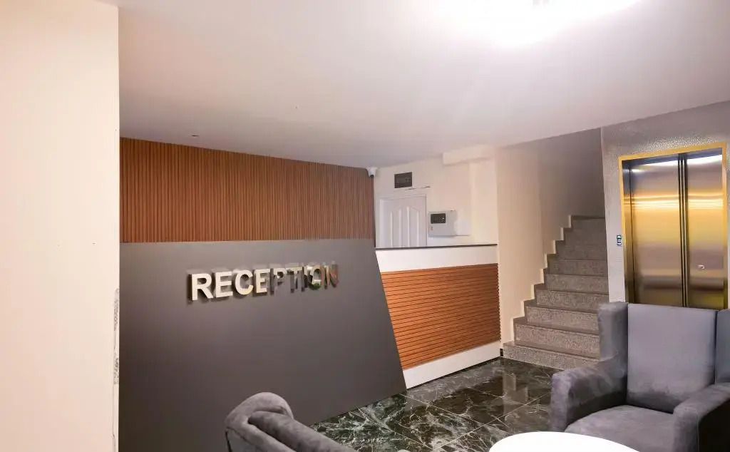 Foto - Lara Street Hotel