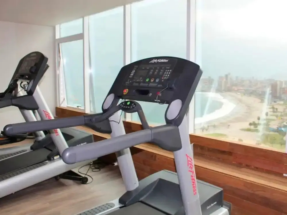 Foto - Terrado Suites Iquique
