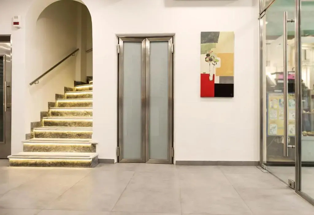 Photo - Pan Hotel