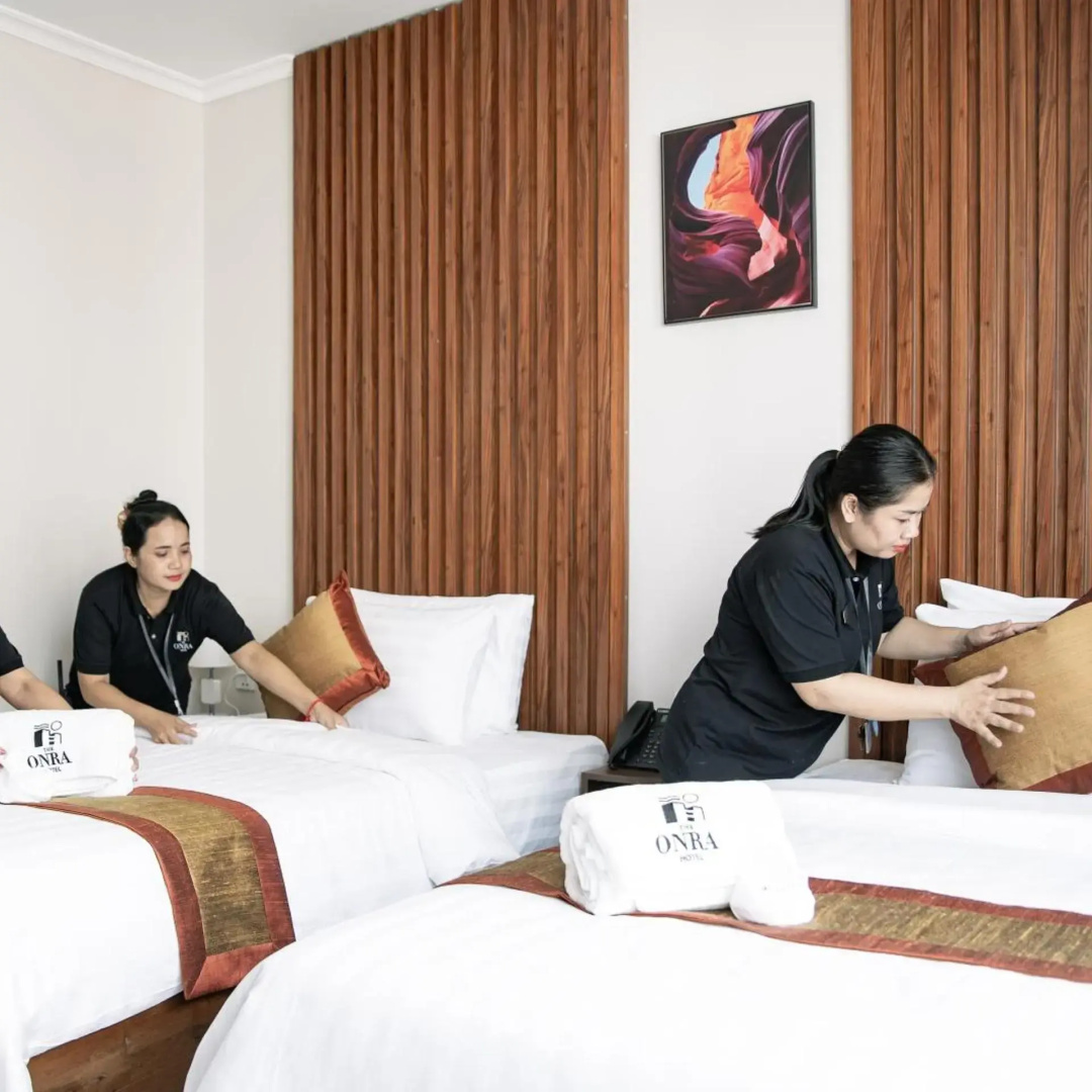 Photo - The ONRA Hotel