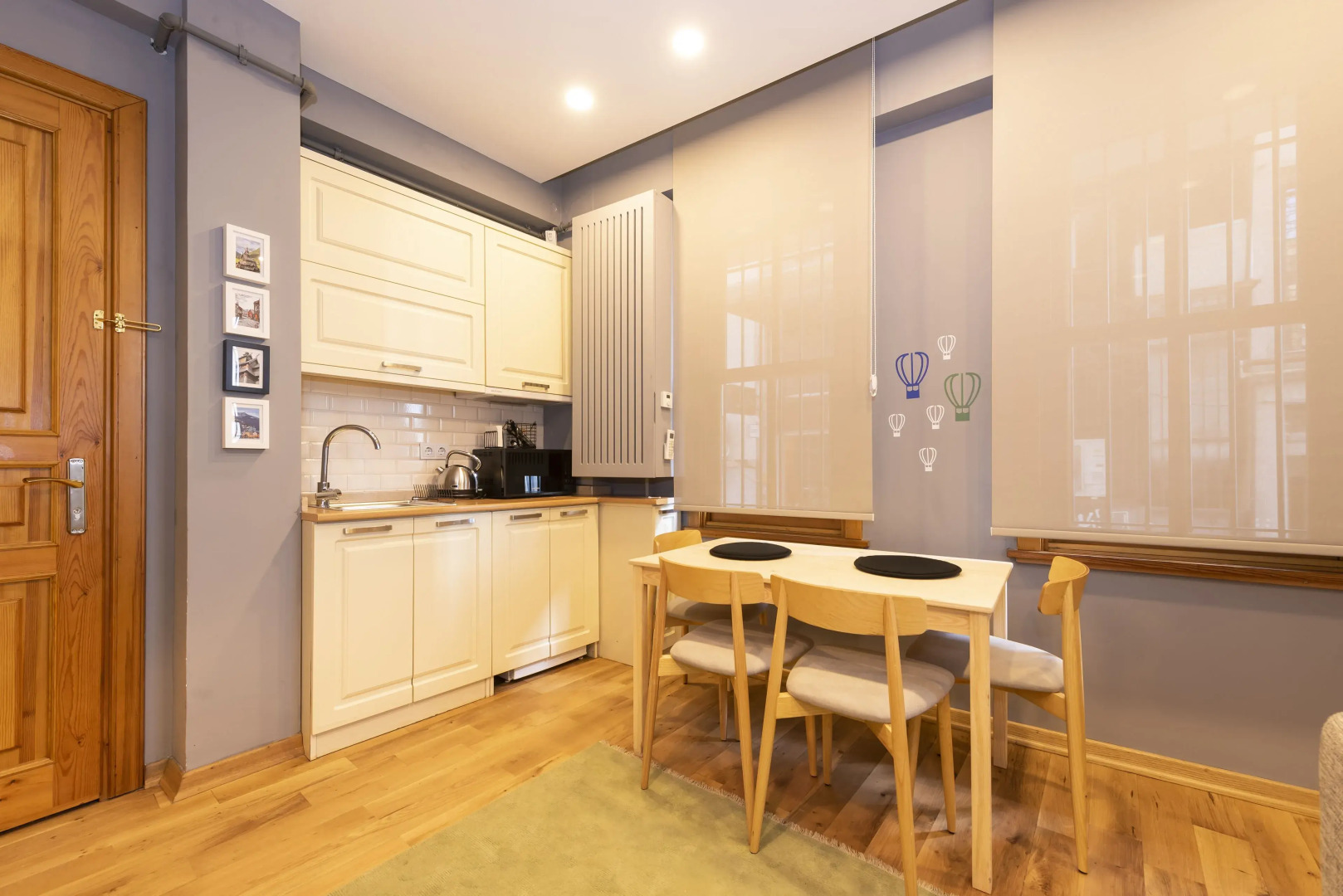 Foto - Bguest Pera Suites