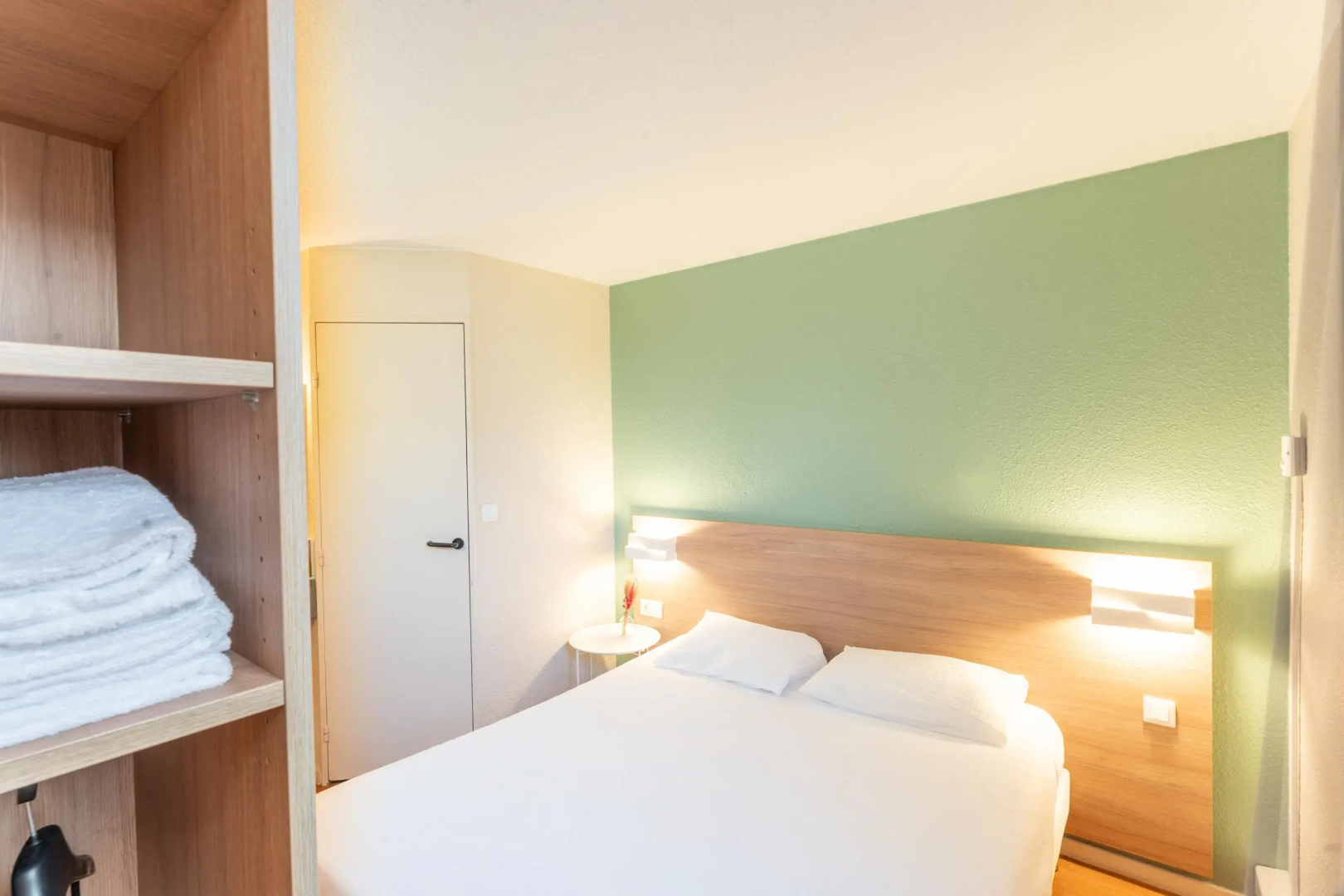 Foto - Brit Hotel Tours Nord