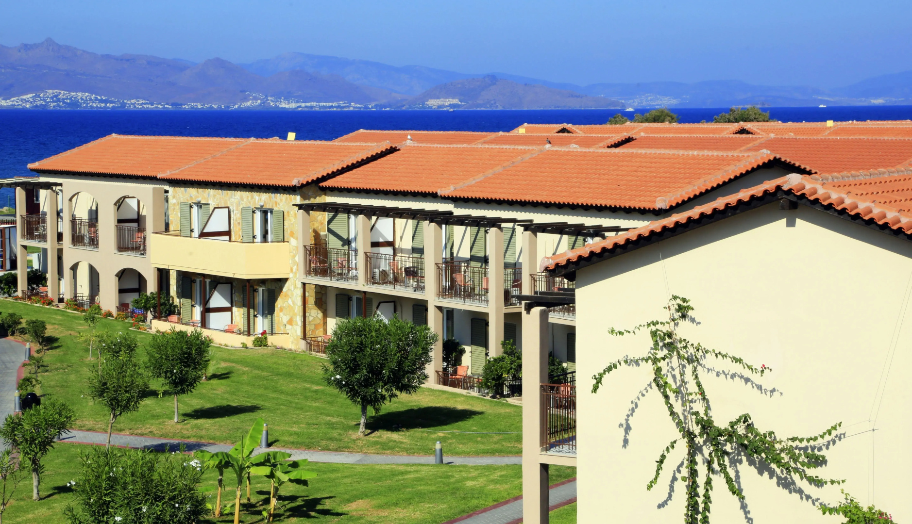 Foto - White Olive Marine Aquapark - All Inclusive