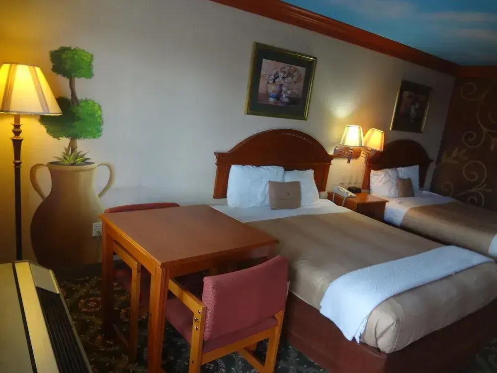 Foto - Nola Inn & Suites