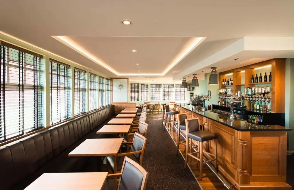 Photo - Leonardo Inn Aberdeen Airport