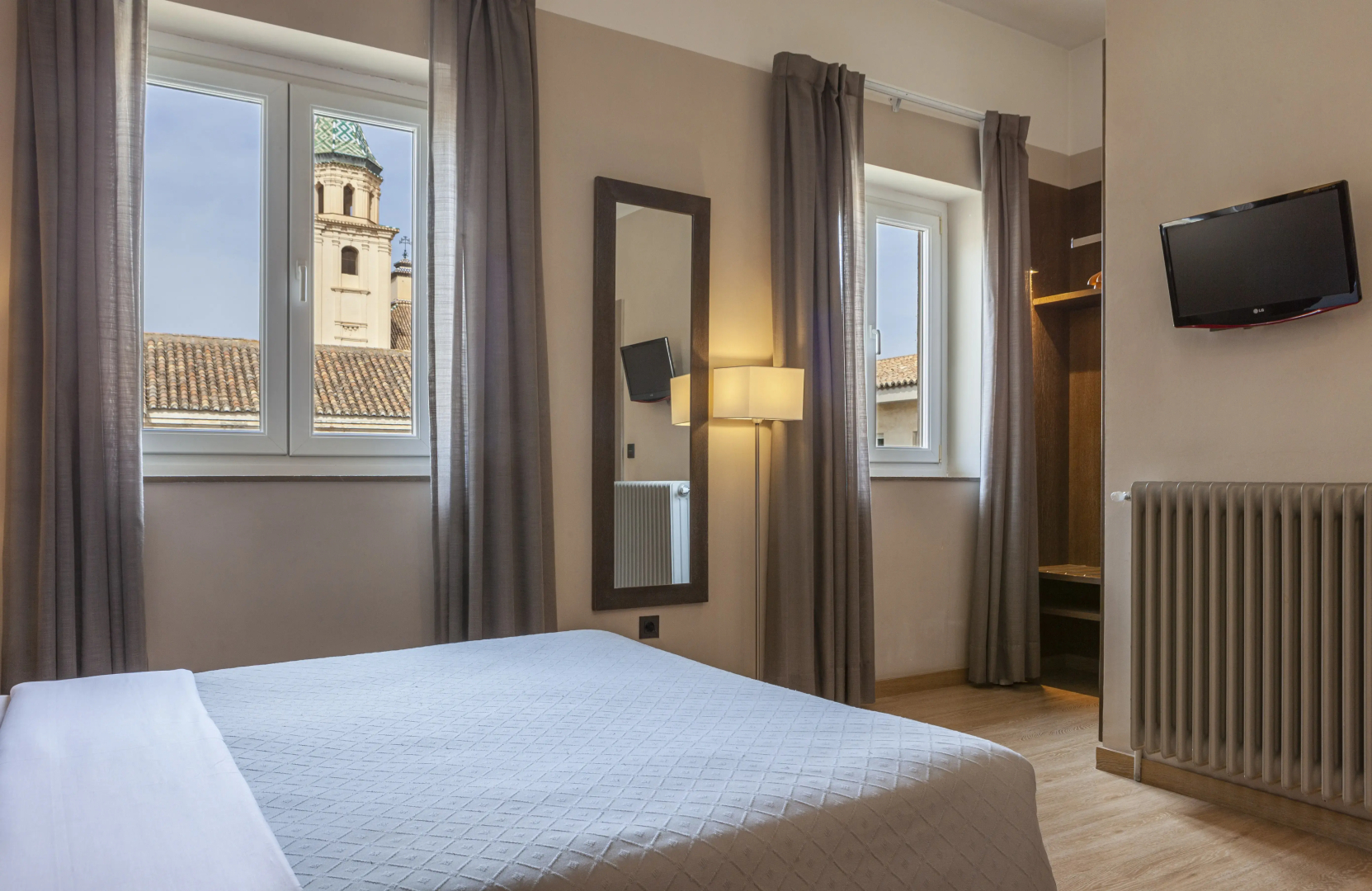 Photo - Hotel Macià Monasterio de los Basilios