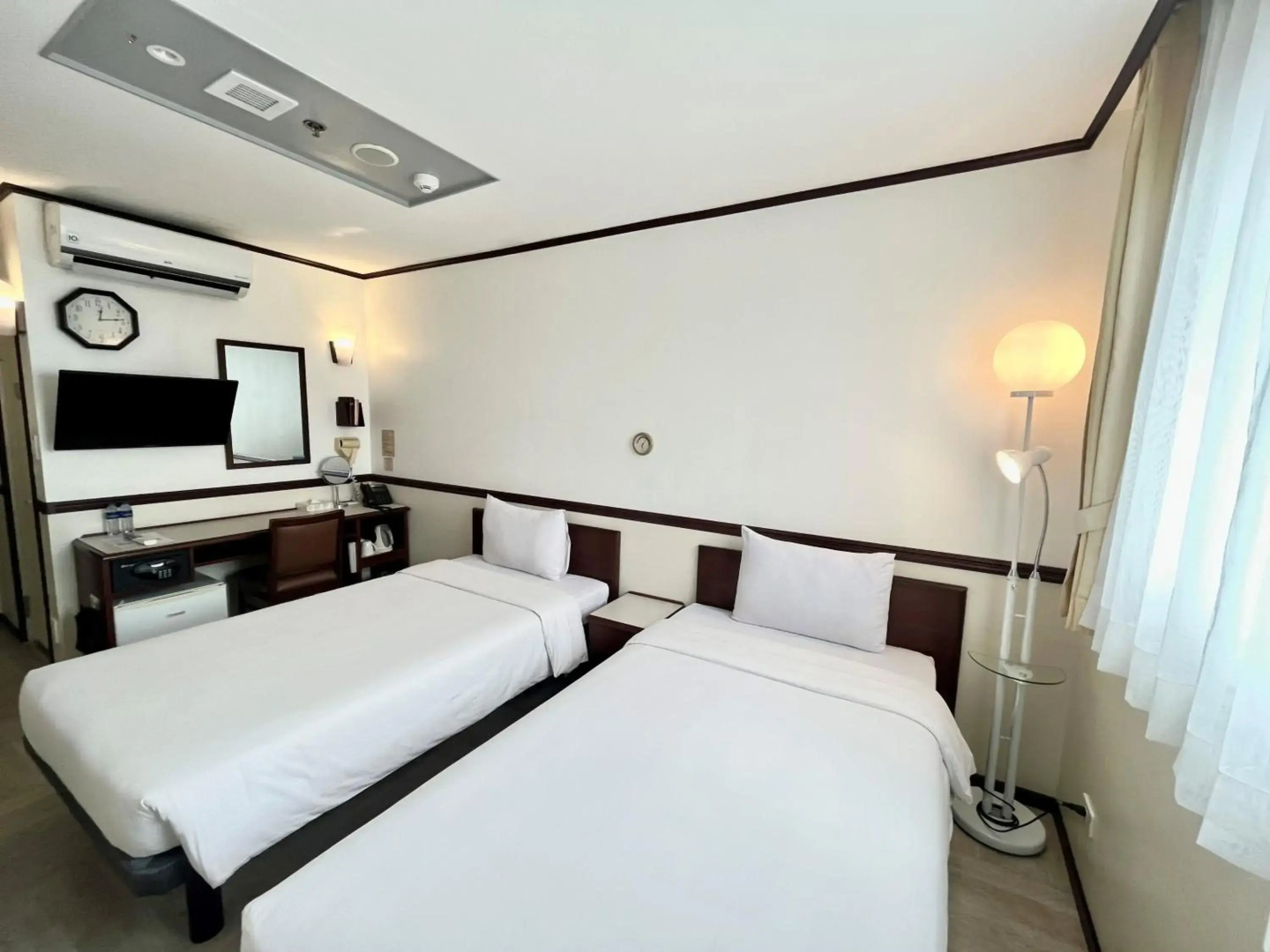 Foto - Toyoko Inn Cebu