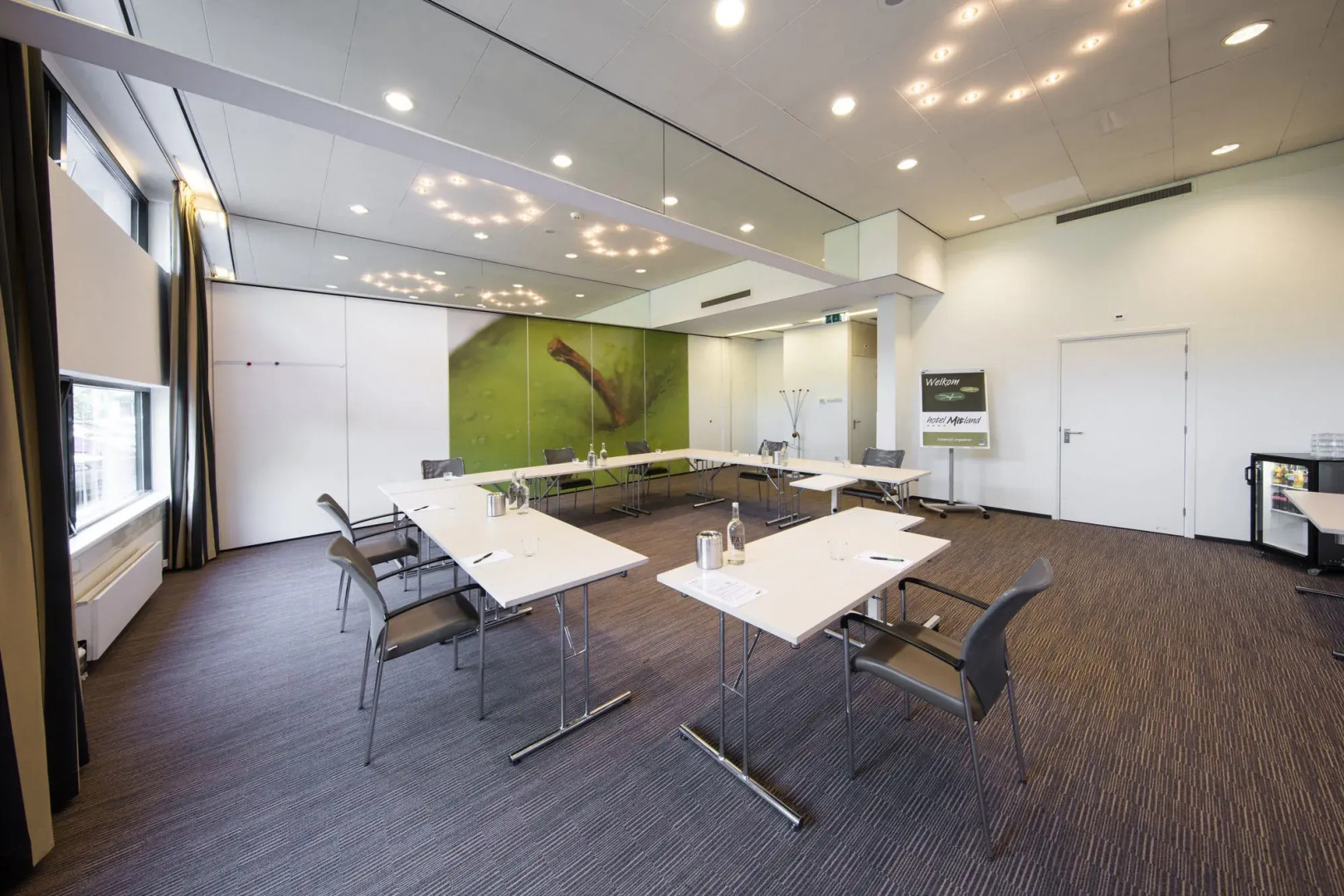 Foto - Hotel Mitland