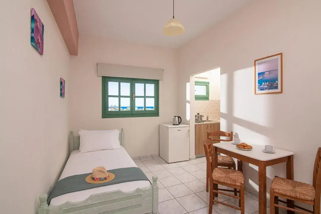 Foto - Portokali Apartments