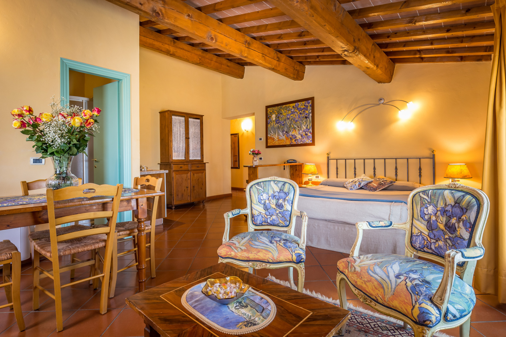 Foto - Il Borgo Di Villa Castelletti