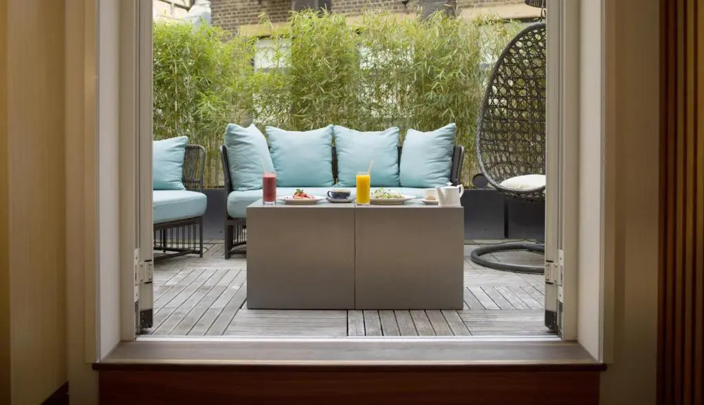 Photo - Middle Eight - Covent Garden - Preferred Hotels and Resorts
