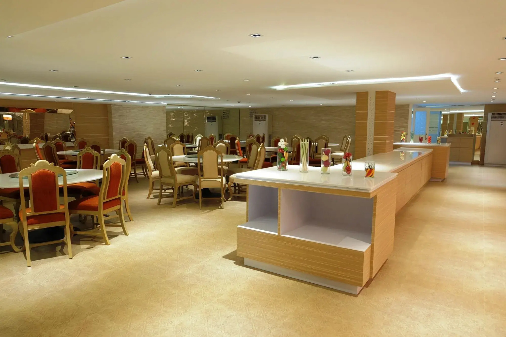 Foto - Methavalai Residence Hotel