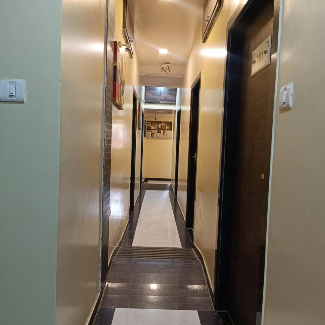 Foto - Hotel Amber-colaba