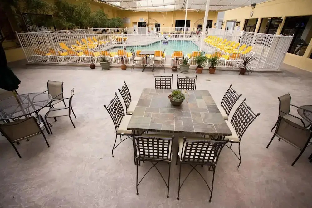 Photo - StripViewSuites at Jockey Club