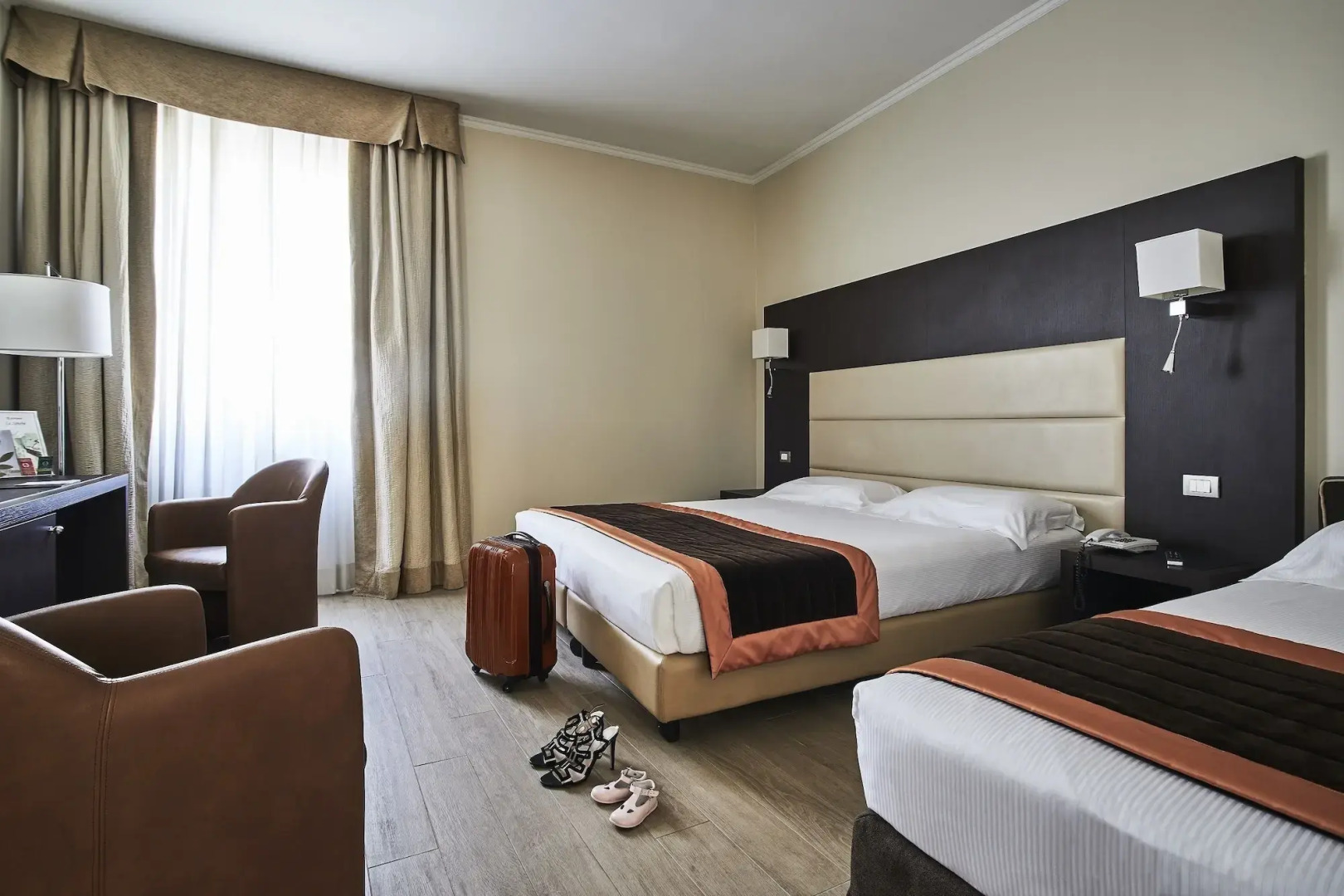 Foto - FH55 Grand Hotel Palatino