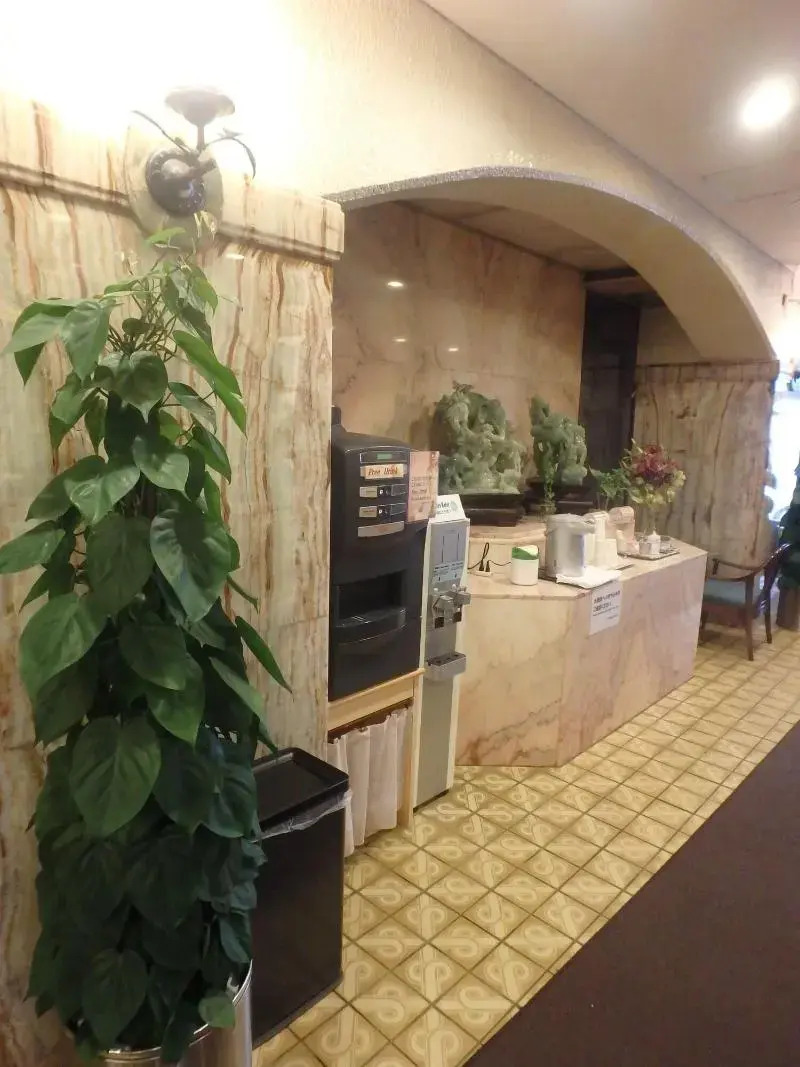 Photo - Hotel Suntargas Ueno - Vacation STAY 08468v