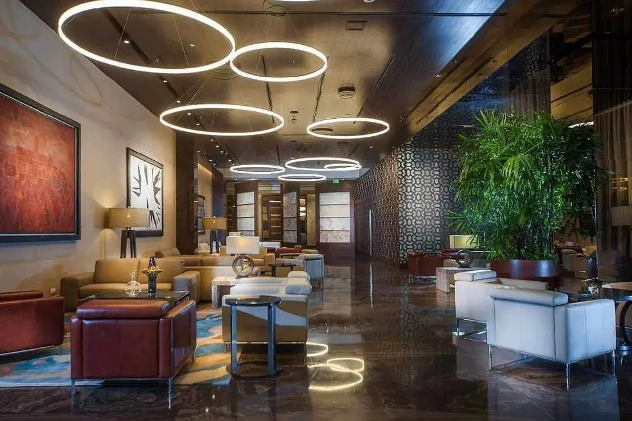 Foto - JW Marriott Hotel Santo Domingo