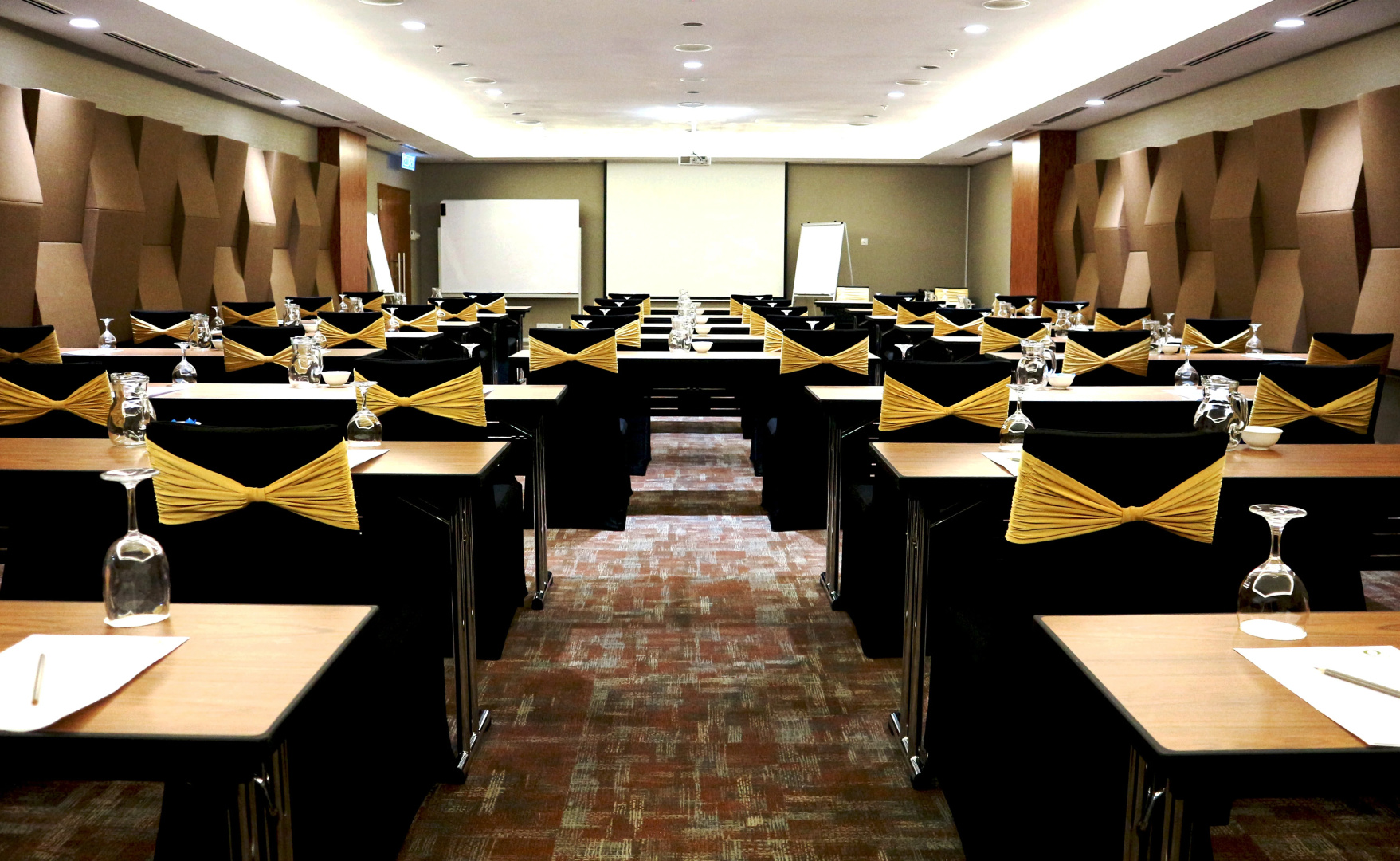 Photo - Oakwood Hotel & Residence Kuala Lumpur