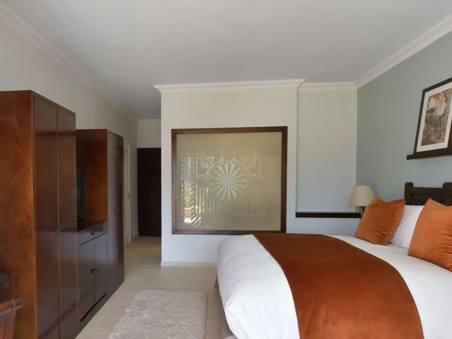 Foto - Sofitel Agadir Royal Bay Resort